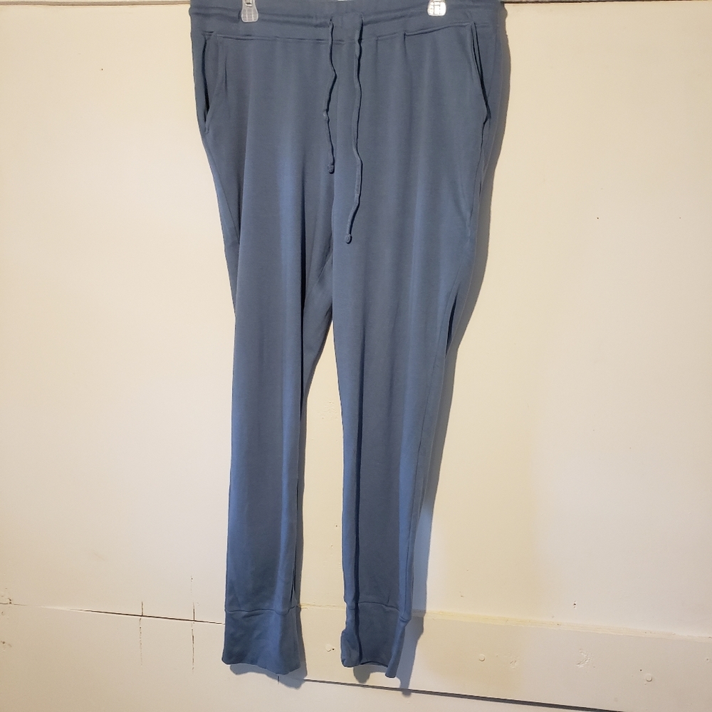 NWOT Kate Quinn joggers